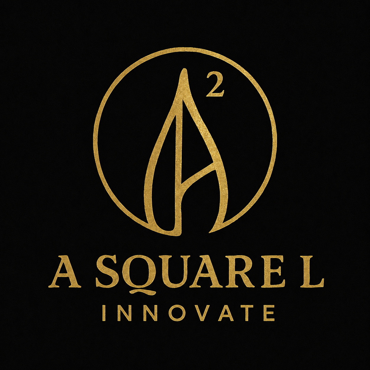 A Square L Innovate Logo